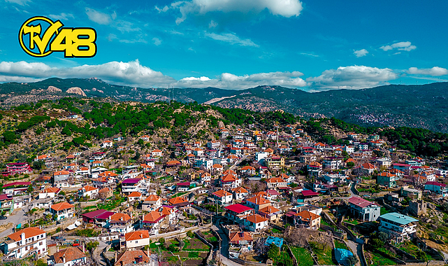 ÇOMAKDAĞ KIZILAĞAÇ KONUK EVİ 19 ŞUBAT&#039;TA AÇILIYOR