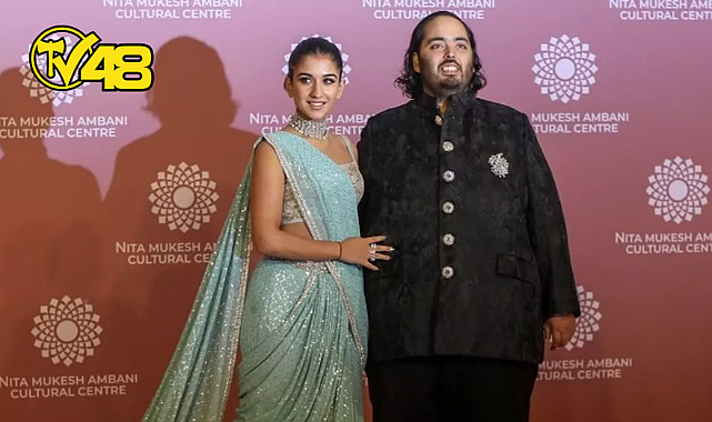 DÜNYANIN EN PAHALI DÜĞÜNÜ! AKILALMAZ DETAYLARLA DOLU DÜĞÜNDE SAHNEDE RİHANNA OLACAK