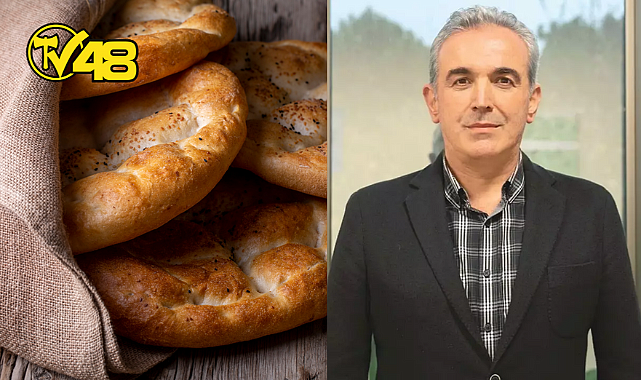 EKONOMİST VEYSEL ULUSOY: &quot;PİDE PAHALI DEĞİL, SEN FAKİRSİN&quot;