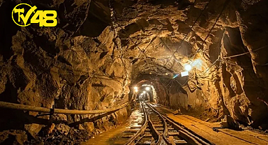 ELAZIĞ'DA MADEN OCAĞINDA GÖÇÜK! 3 KİŞİ TOPRAK ALTINDA KALDI