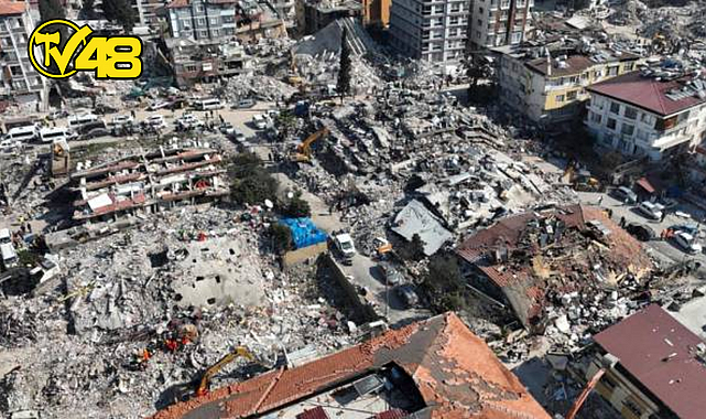 İÇİŞLERİ BAKANI YERLİKAYA&#039;DAN &#039;6 ŞUBAT&#039; AÇIKLAMASI