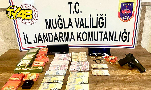 İŞ YERİNDEN HIRSIZLIK