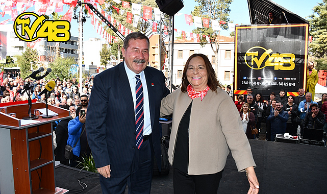 &quot;KADINLAR BİZİM BAŞTACIMIZ&quot;