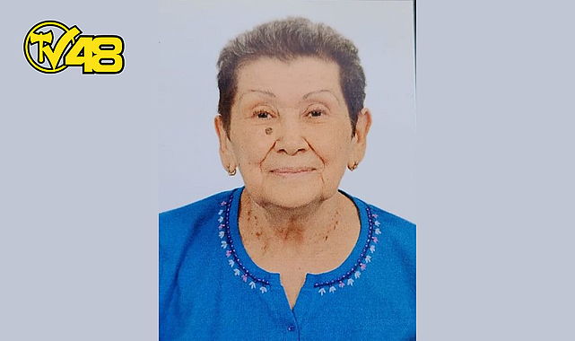 MERHUM KADİR KARAGÜLLE&#039;NİN ANNESİ FERİHAN KARAGÜLLE DE YAŞAMINI YİTİRDİ