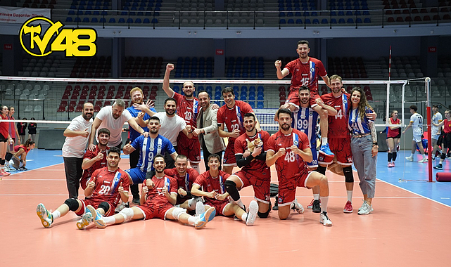 LİDER ŞAMPİYONLUK İÇİN YOLA ÇIKIYOR