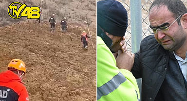 MADEN SAHASINDAKİ ACI BEKLEYİŞ SÜRÜYOR!