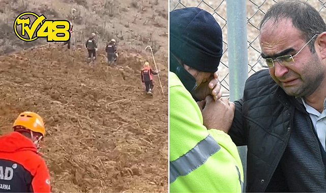 MADEN SAHASINDAKİ ACI BEKLEYİŞ SÜRÜYOR!