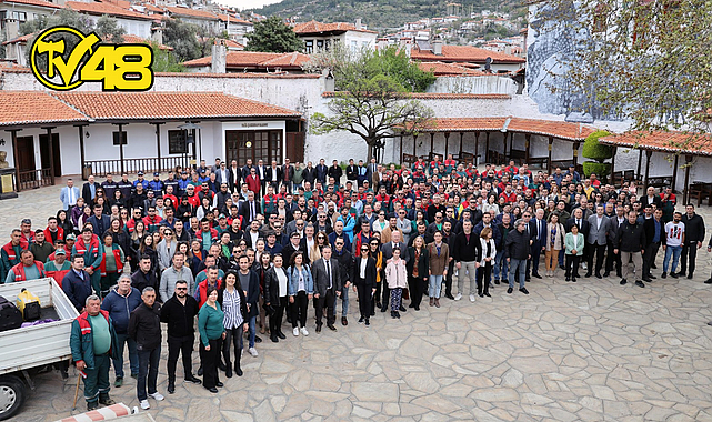 MENTEŞE BELEDİYE PERSONELİNE % 78 ZAM