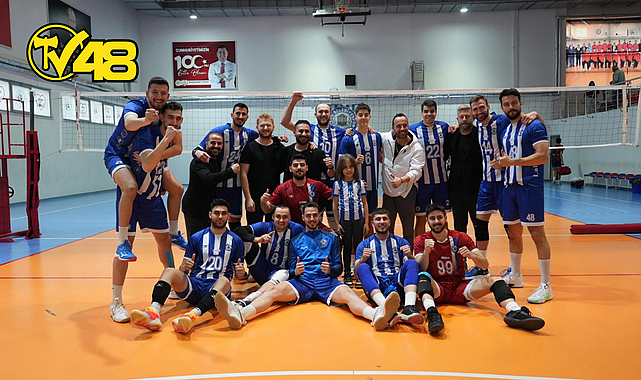 MİLAS BELEDİYESPOR LİDERLİĞİNİ KORUYOR