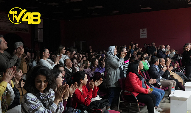 MİLAS İKİ MUHTEŞEM OYUNA EV SAHİPLİĞİ YAPTI