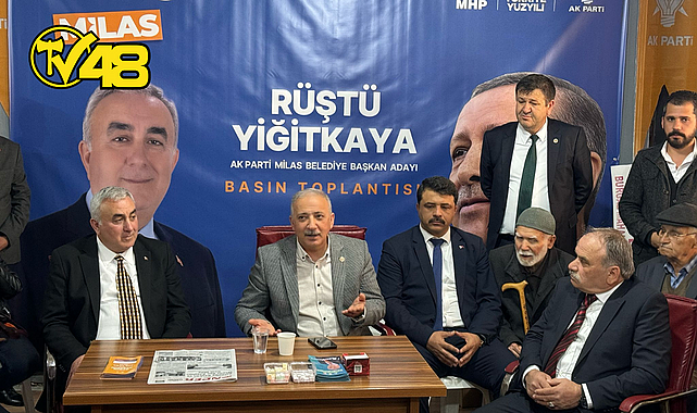 &quot;MİLASLI SPOR SEVERLERİMİZE MÜJDE&quot;