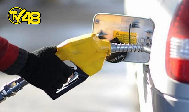 MOTORİN’E ZAM 12 ŞUBAT PAZARTESİ GECESİNDEN İTİBAREN 2 LİRA 55 KURUŞ ZAM GELECEK.