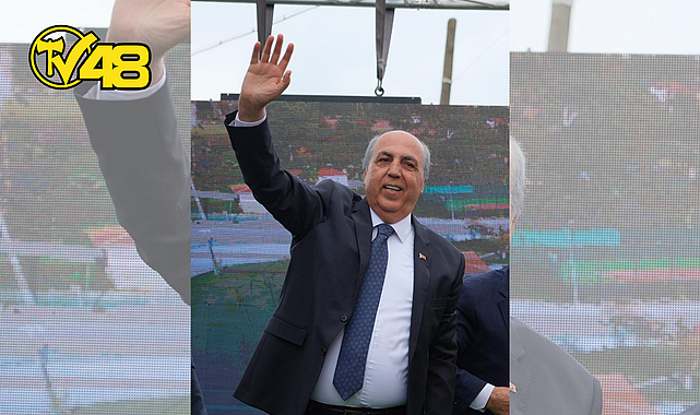 MUĞLA&#039;DA YERLEŞİK EMEKLİYE HER AY 5 BİN LİRA İLAVE MAAŞ