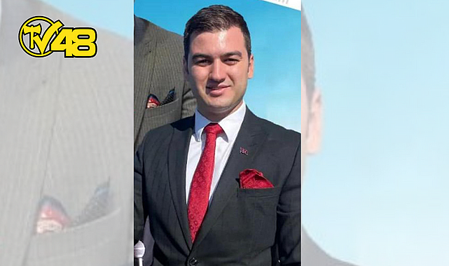 TAMER MANDALİNCİ CHP’NİN BODRUM ADAYI