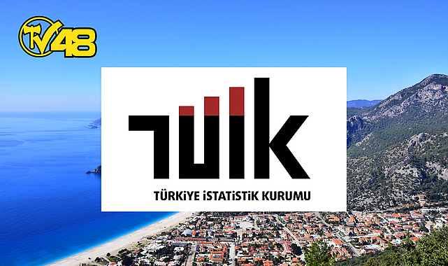 TÜİK MUĞLA İL NÜFUSUNU AÇIKLADI