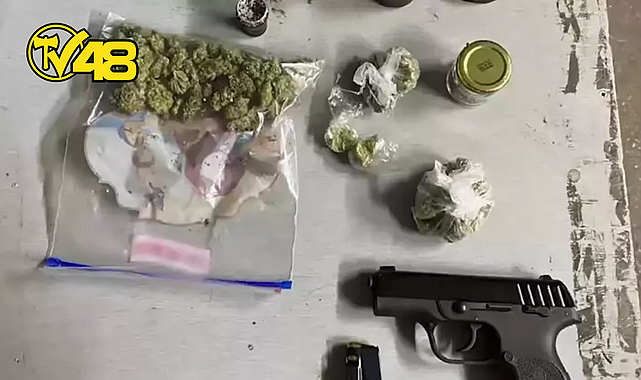 TÜRK ESCOBAR&#039;IN SUÇ ÖRGÜTÜNE OPERASYON!