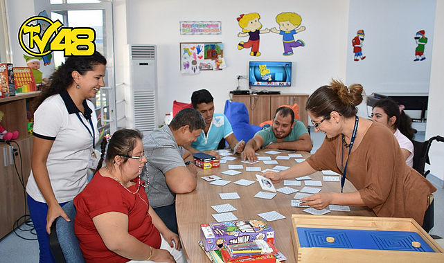 TÜRKİYE’DE İLK OLAN KISA MOLA İLE YÜZLER GÜLÜYOR