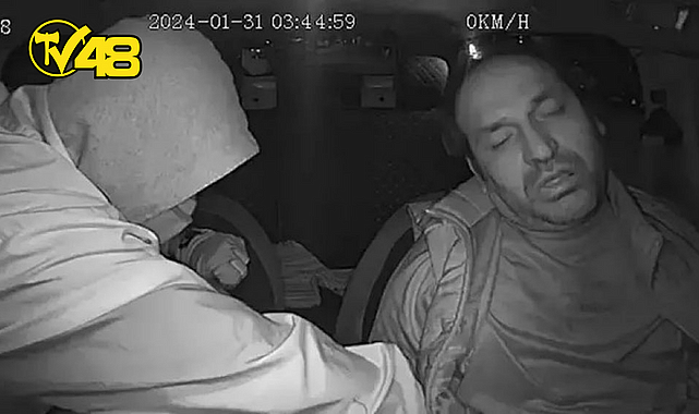 ÜŞÜMESİN DİYE ALDIĞI YOLCU TARAFINDAN VURULAN TAKSİCİ YAŞAMINI YİTİRDİ