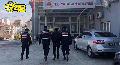 YATAĞAN'DA UYUŞTURUCU OPERASYONU