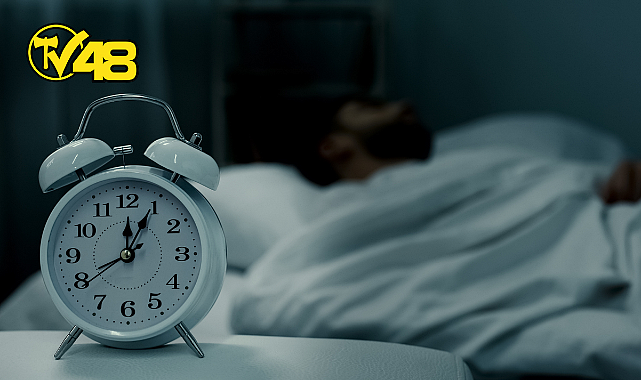 15 MART DÜNYA UYKU GÜNÜ