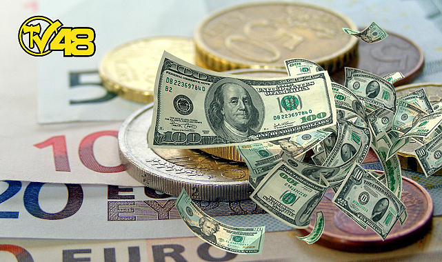 25 MART 2024 DOLAR NE KADAR OLDU, EURO NE KADAR?