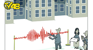 5.ULUSLARARASI KARİKATÜR YARIŞMASI ÖDÜL TÖRENİ 22 MART’TA YAPILACAK