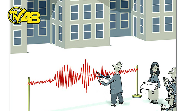 5.ULUSLARARASI KARİKATÜR YARIŞMASI ÖDÜL TÖRENİ 22 MART’TA YAPILACAK
