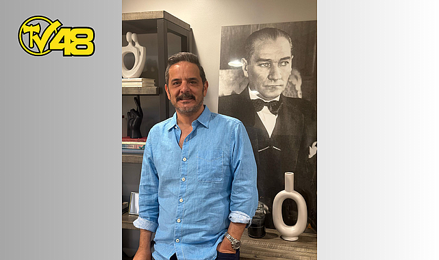 ABD’DE BİR MUĞLALI…