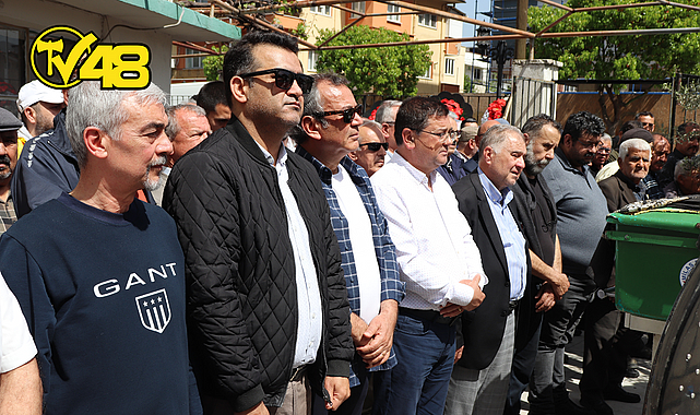 ADALET PARTİSİ BAŞKAN ADAYI ÖNEL&#039;İN ANNESİ VEFAT ETTİ