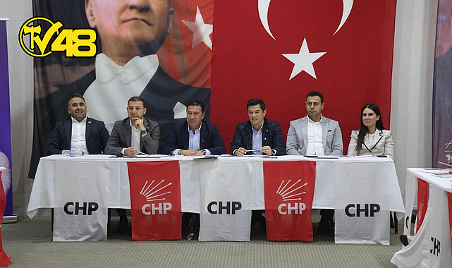 AHMET ARAS: &quot;CADDE ÜZERİ OTOPARK İHALESİ YENİLENMEYECEK&quot;