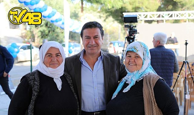 AHMET ARAS’IN 8 MART DÜNYA KADINLAR GÜNÜ MESAJI