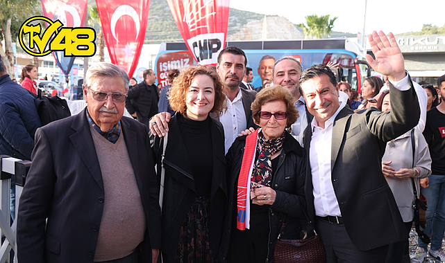 AHMET ARAS&#039;TAN SU MÜJDESİ PROJE HAZIR, İLK 100 GÜNDE BAŞLAYACAK