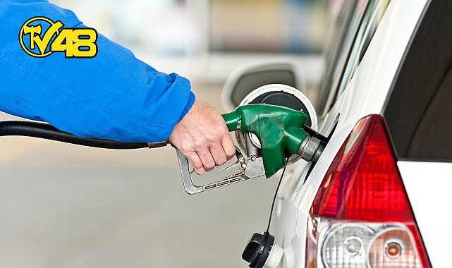 AKARYAKITA ÇİFTE ZAM! GECE YARISINDAN İTİBAREN POMPAYA YANSIDI