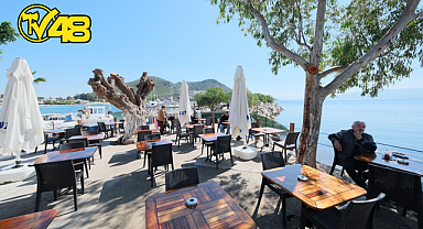 AKYARLAR’A YENİ BELEDİYE KAFE