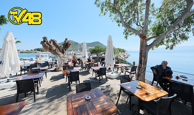 AKYARLAR’A YENİ BELEDİYE KAFE