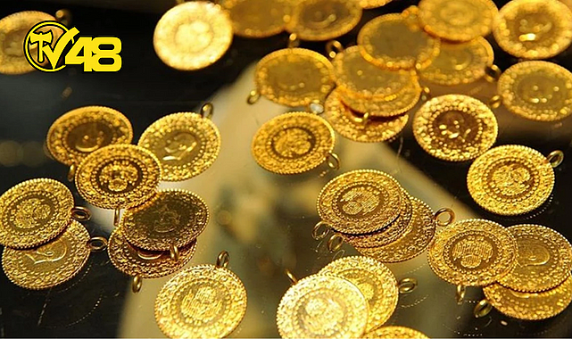 ALTIN PİYASASINDA SON DURUM! GRAM, ÇEYREK, CUMHURİYET ALTINI NE KADAR?