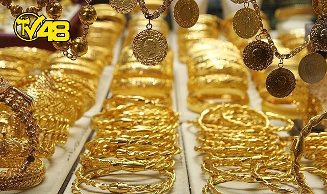 ALTIN YATIRIMCILARI DİKKAT! İŞTE GRAM, ÇEYREK, CUMHURİYET ALTINI FİYATLARI