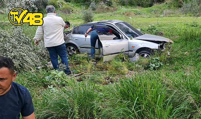 AŞIRI SÜRAT TAKLA ATTIRDI!