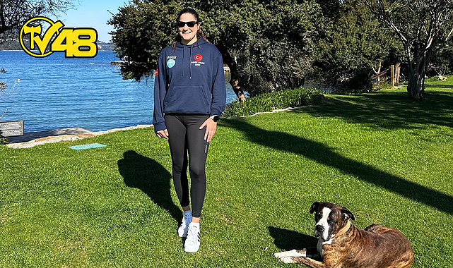 AYSU TÜRKOĞLU, "OCEANS SEVEN" KANALLARINI 5 SENE İÇERİSİNDE TAMAMLAYARAK GUİNNESS REKORUNU DA KIRMAYI HEDEFLİYOR