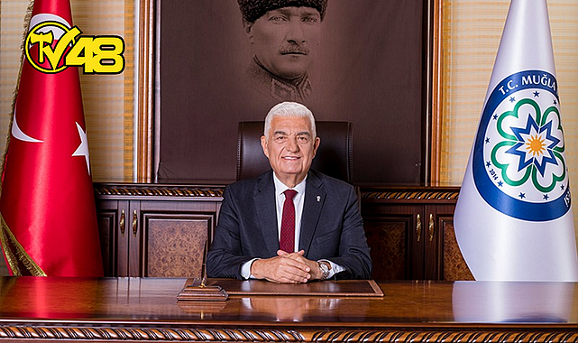 BAŞKAN GÜRÜN SAĞLIK EMEKÇİLERİNİN GÜNÜ&#039;NÜ KUTLADI MUĞLA BÜYÜKŞEHİR BELEDİYE BAŞKANI DR. OSMAN GÜRÜN, SAĞLIK ALANINDA ÇALIŞAN BÜTÜN SAĞLIK EMEKÇİLERİNİN 14 MART TIP BAYRAMI&#039;NI KUTLADI