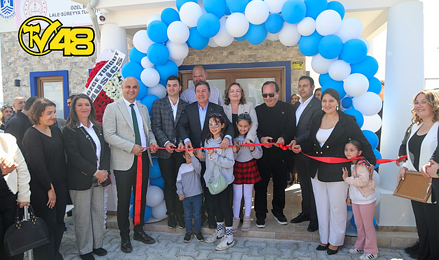 BELEDİYEDEN YENİ ANAOKULU