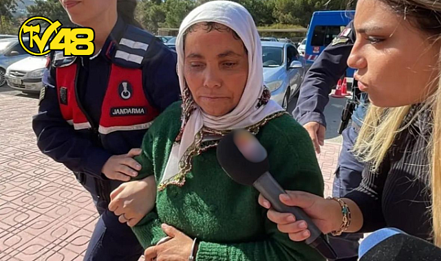 BODRUM'DA CİNAYET DAVASINDA KARAR: ANNE TUTUKLANDI, BABA SERBEST!