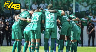 BODRUMSPOR TARAFTARINDAN  AÇIKLAMA