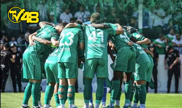 BODRUMSPOR TARAFTARINDAN  AÇIKLAMA