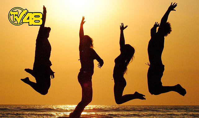 BUGÜN DÜNYA MUTLULUK GÜNÜ!