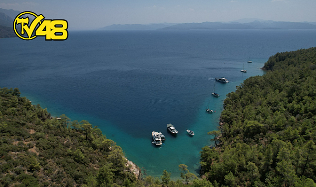 BÜYÜKŞEHİR, MUĞLA&#039;YI KORUMAK İÇİN 202 ÇEVRE DAVASI AÇTI