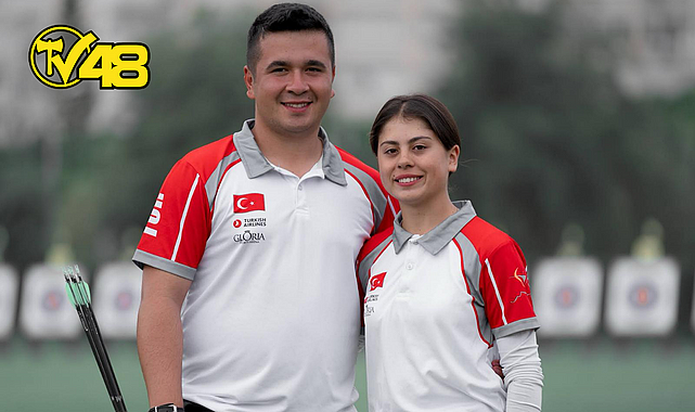 BÜYÜKŞEHİR OKÇULARI MİLLİ TAKIMDA