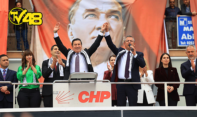CHP LİDERİ ÖZEL: &quot;LİMONU DALINDA BIRAKANLARI SANDIĞA GÖMECEĞİZ&quot;