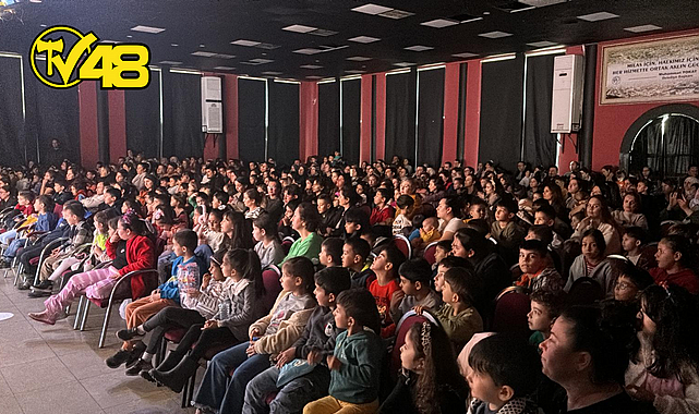 ÇİZMELİ KEDİ OYUNUNA BÜYÜK İLGİ