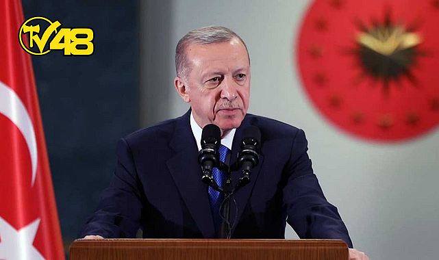 CUMHURBAŞKANI RECEP TAYYİP ERDOĞAN, SİYASETİ BIRAKACAĞINI AÇIKLADI!